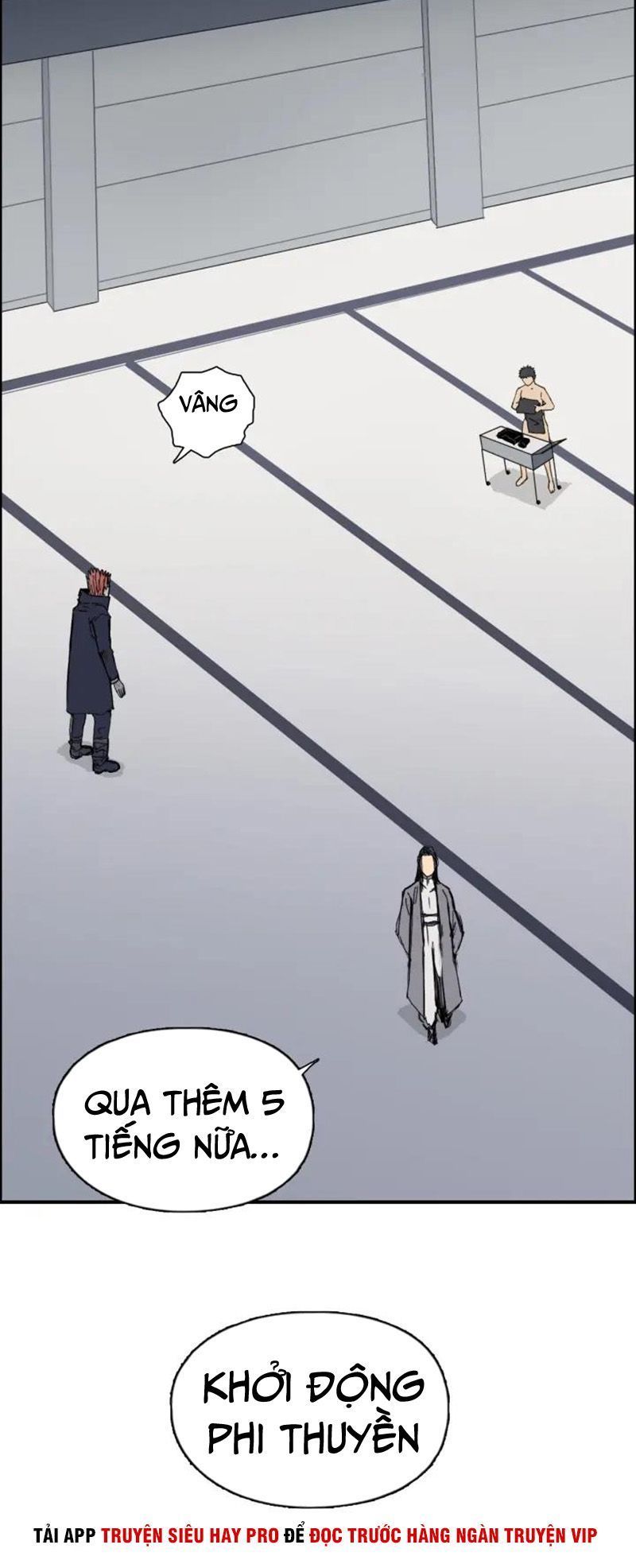 Siêu Năng Lập Phương Chapter 155 - Trang 2