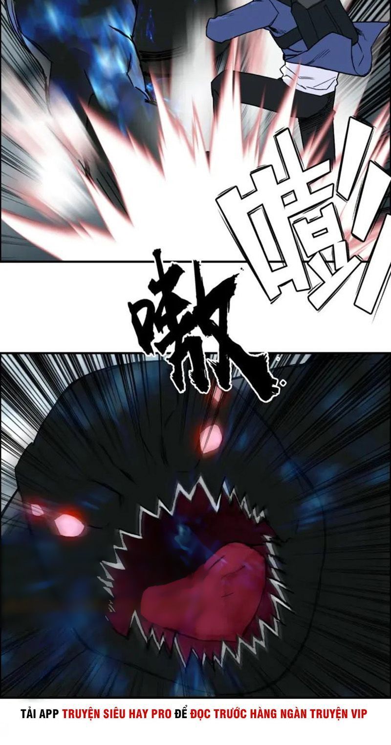 Siêu Năng Lập Phương Chapter 155 - Trang 2