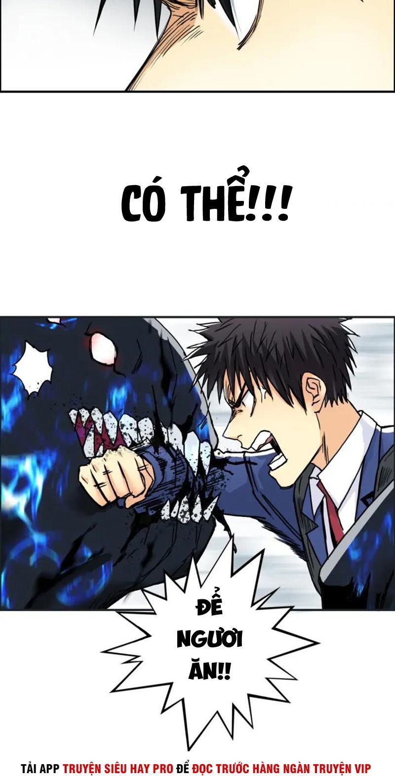 Siêu Năng Lập Phương Chapter 155 - Trang 2