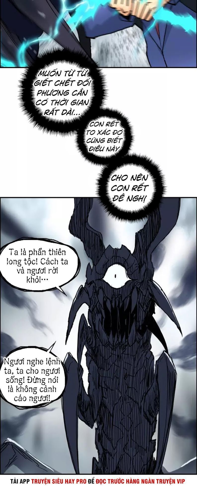 Siêu Năng Lập Phương Chapter 156 - Trang 2