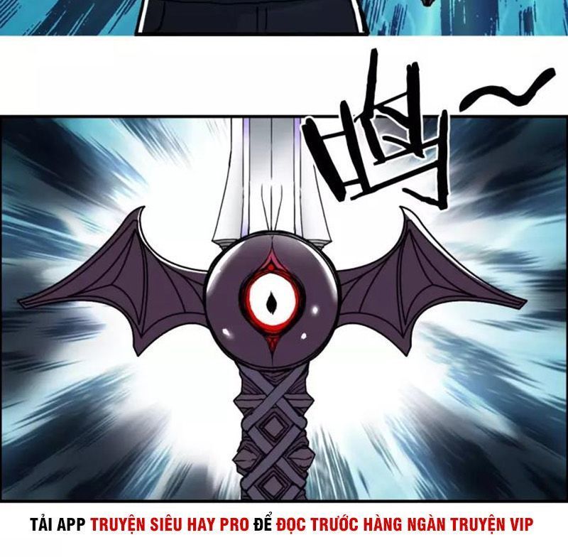 Siêu Năng Lập Phương Chapter 156 - Trang 2