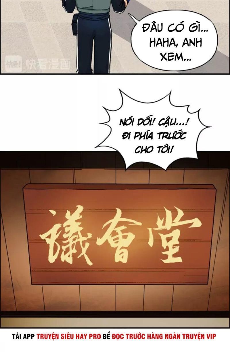 Siêu Năng Lập Phương Chapter 156 - Trang 2