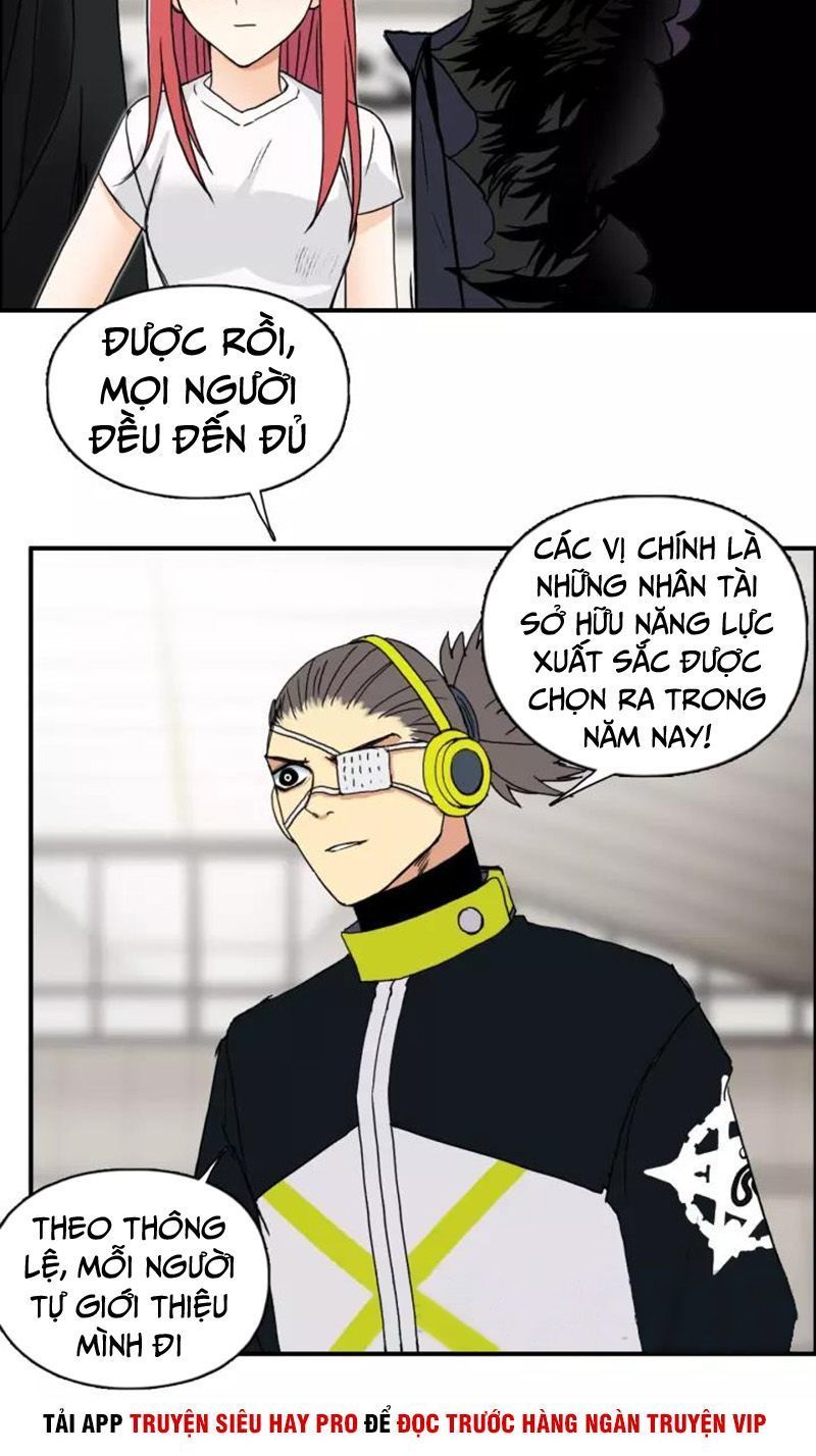 Siêu Năng Lập Phương Chapter 156 - Trang 2