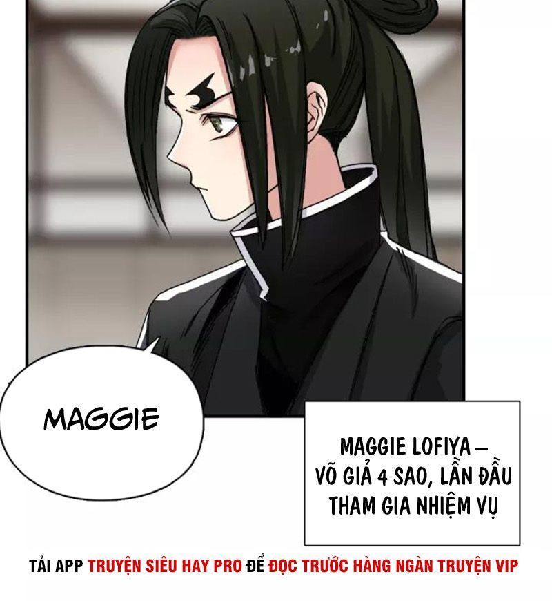 Siêu Năng Lập Phương Chapter 156 - Trang 2