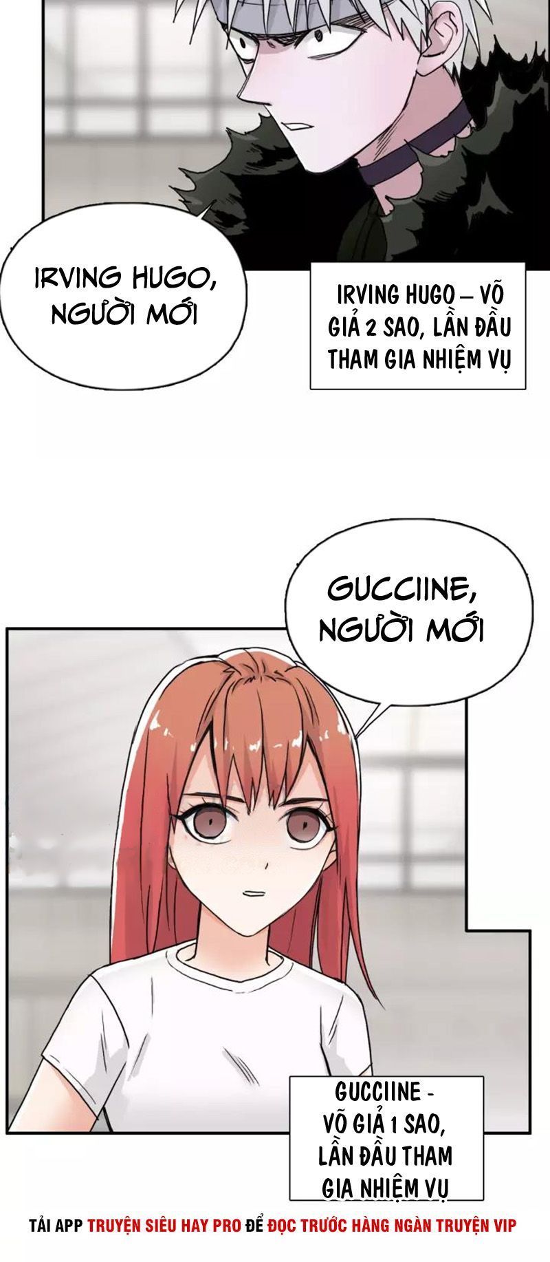 Siêu Năng Lập Phương Chapter 156 - Trang 2