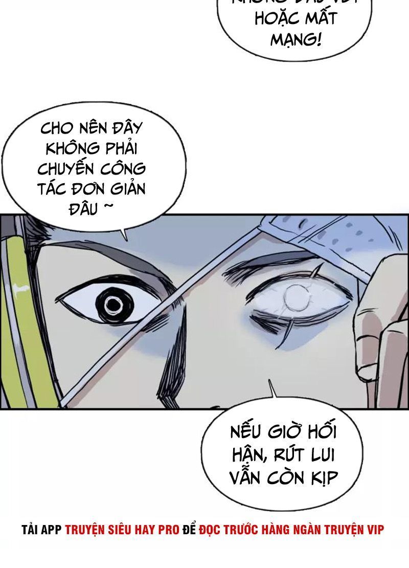 Siêu Năng Lập Phương Chapter 156 - Trang 2