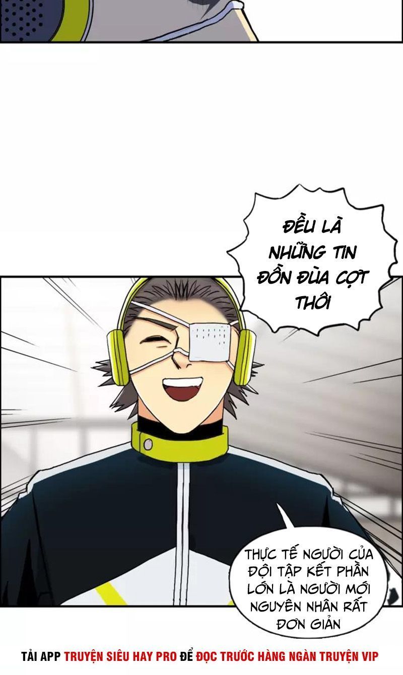 Siêu Năng Lập Phương Chapter 156 - Trang 2