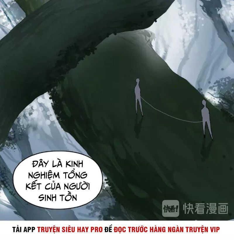 Siêu Năng Lập Phương Chapter 156 - Trang 2