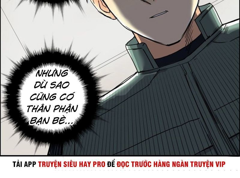 Siêu Năng Lập Phương Chapter 157 - Trang 2