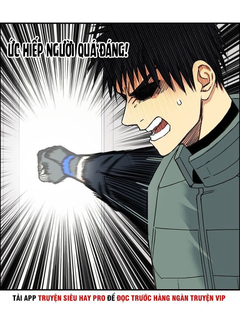 Siêu Năng Lập Phương Chapter 157 - Trang 2