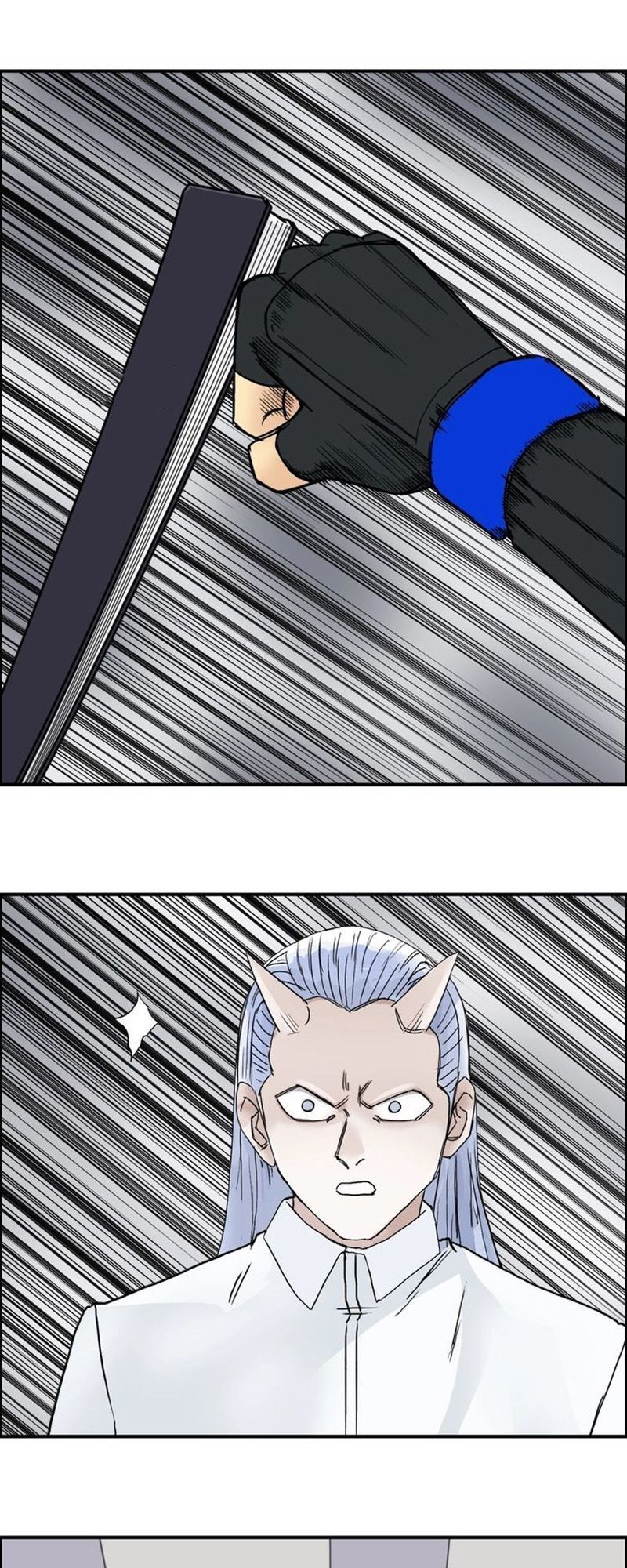 Siêu Năng Lập Phương Chapter 157 - Trang 2