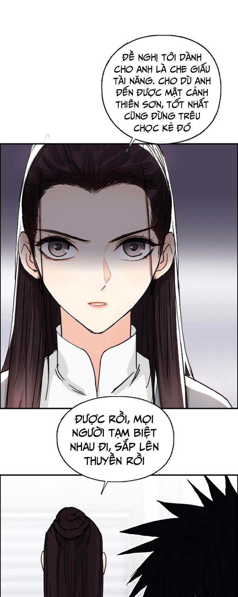 Siêu Năng Lập Phương Chapter 157 - Trang 2