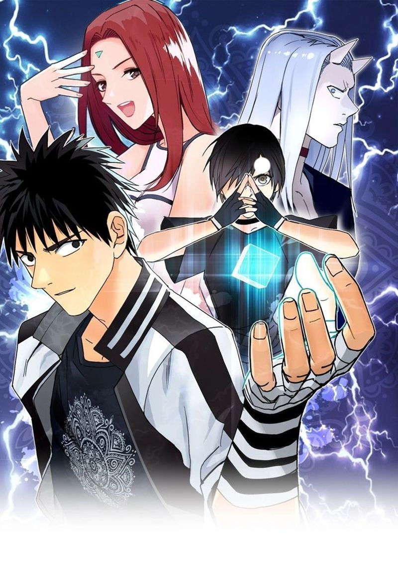 Siêu Năng Lập Phương Chapter 157 - Trang 2