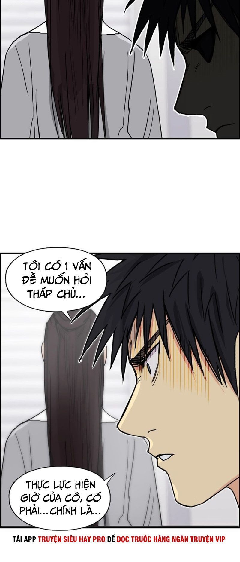 Siêu Năng Lập Phương Chapter 157 - Trang 2