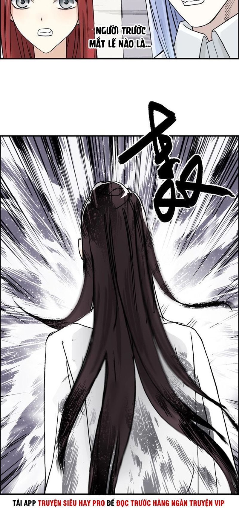 Siêu Năng Lập Phương Chapter 157 - Trang 2