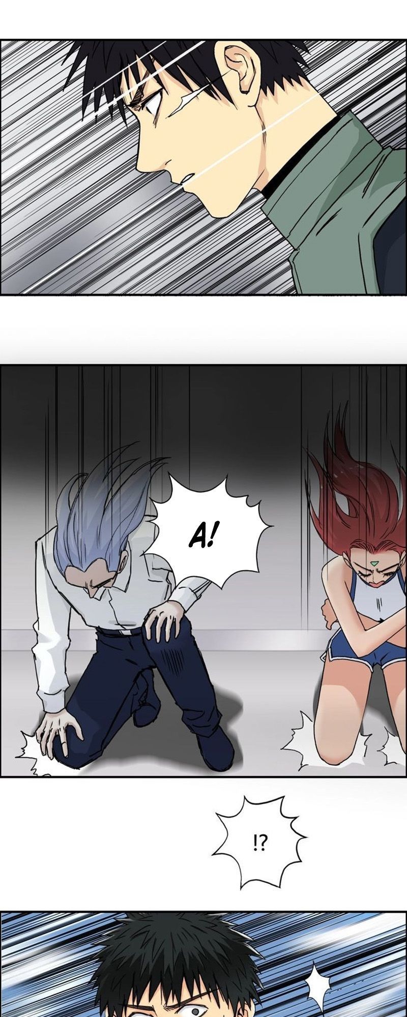 Siêu Năng Lập Phương Chapter 157 - Trang 2