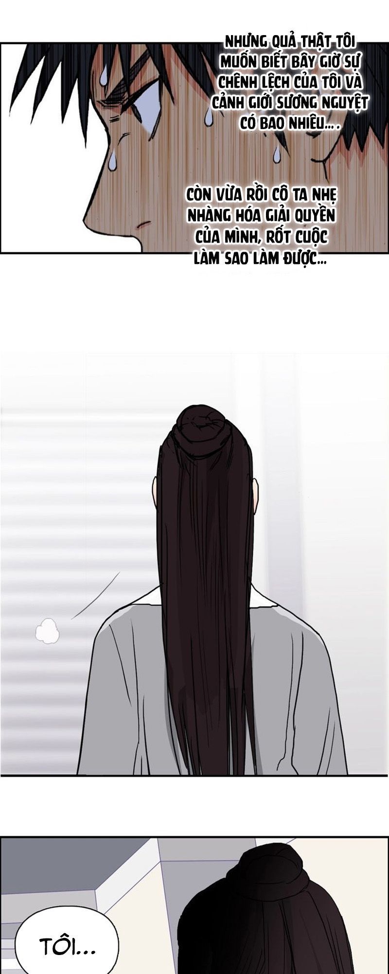 Siêu Năng Lập Phương Chapter 157 - Trang 2