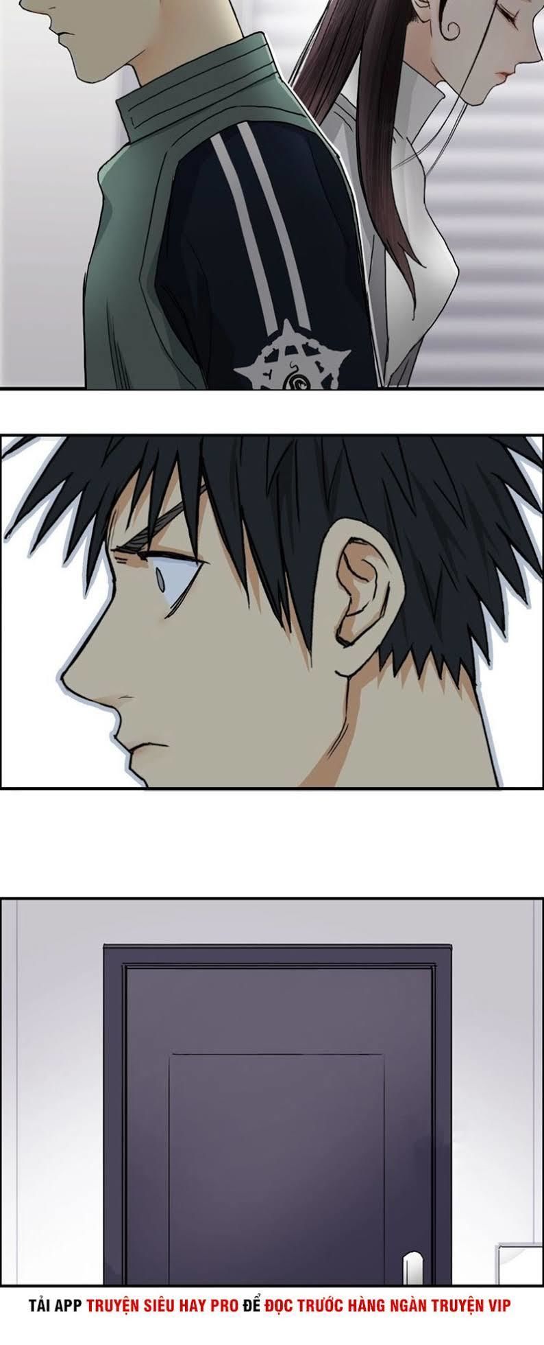 Siêu Năng Lập Phương Chapter 157 - Trang 2