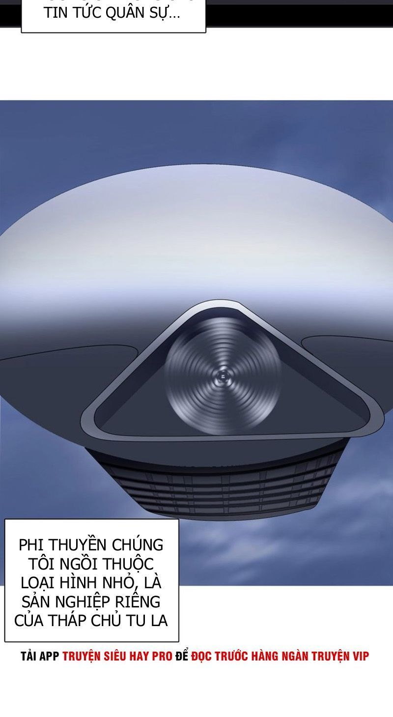 Siêu Năng Lập Phương Chapter 157 - Trang 2