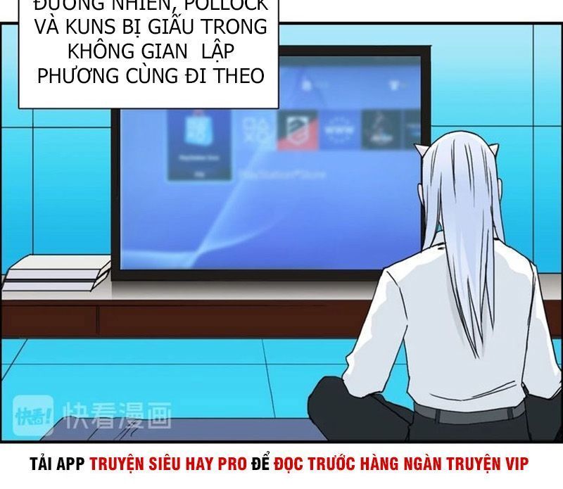 Siêu Năng Lập Phương Chapter 157 - Trang 2