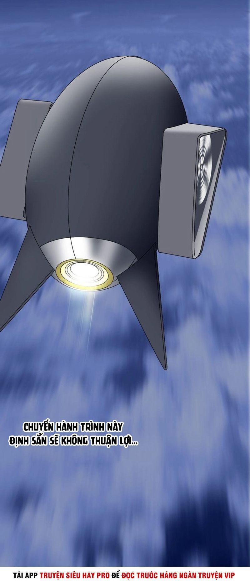 Siêu Năng Lập Phương Chapter 157 - Trang 2