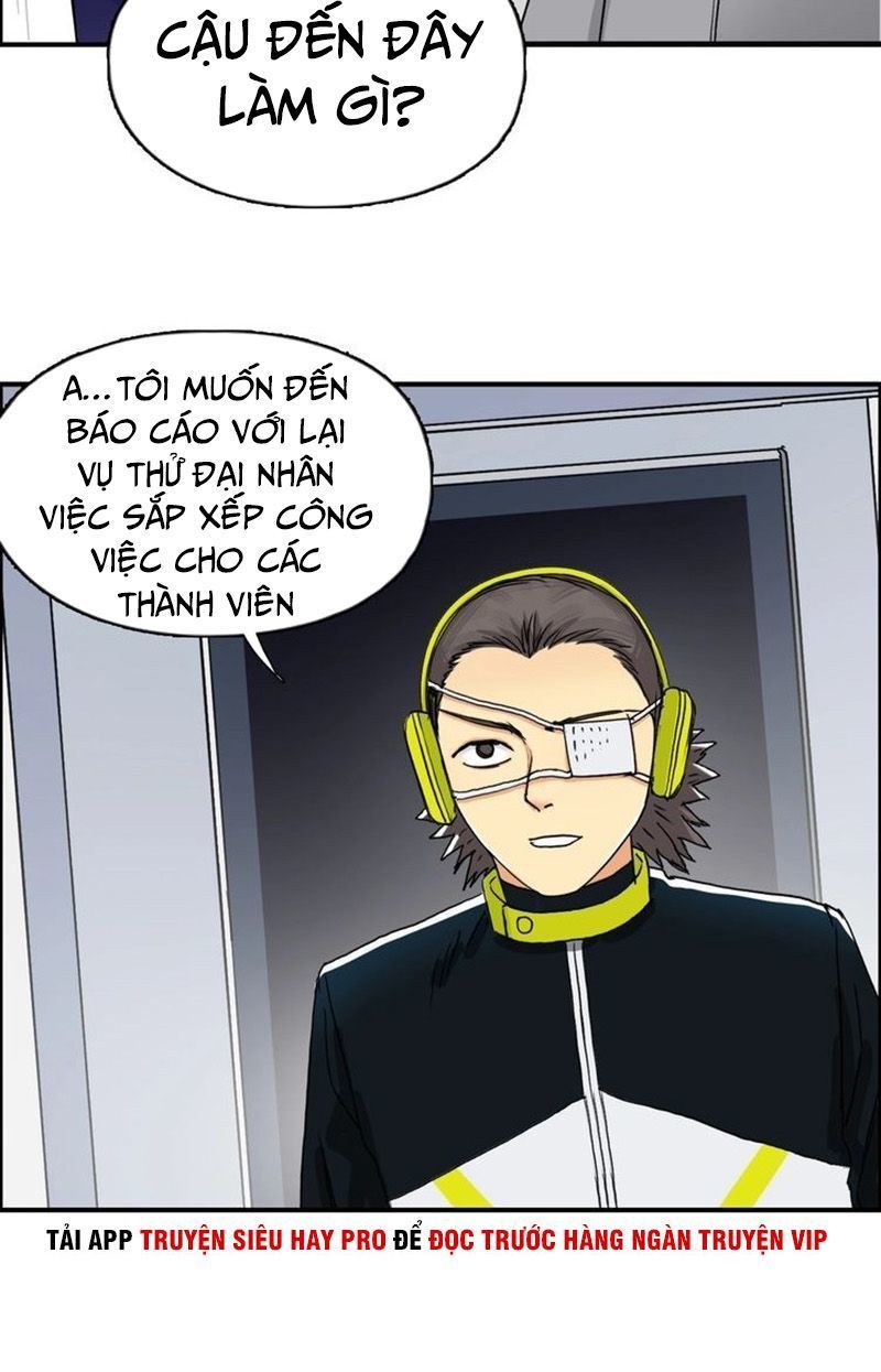 Siêu Năng Lập Phương Chapter 157 - Trang 2