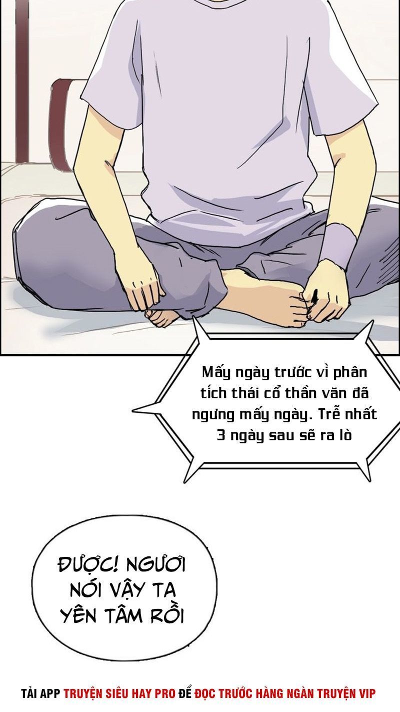 Siêu Năng Lập Phương Chapter 157 - Trang 2