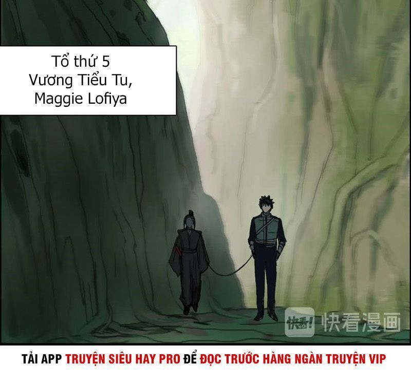 Siêu Năng Lập Phương Chapter 158 - Trang 2