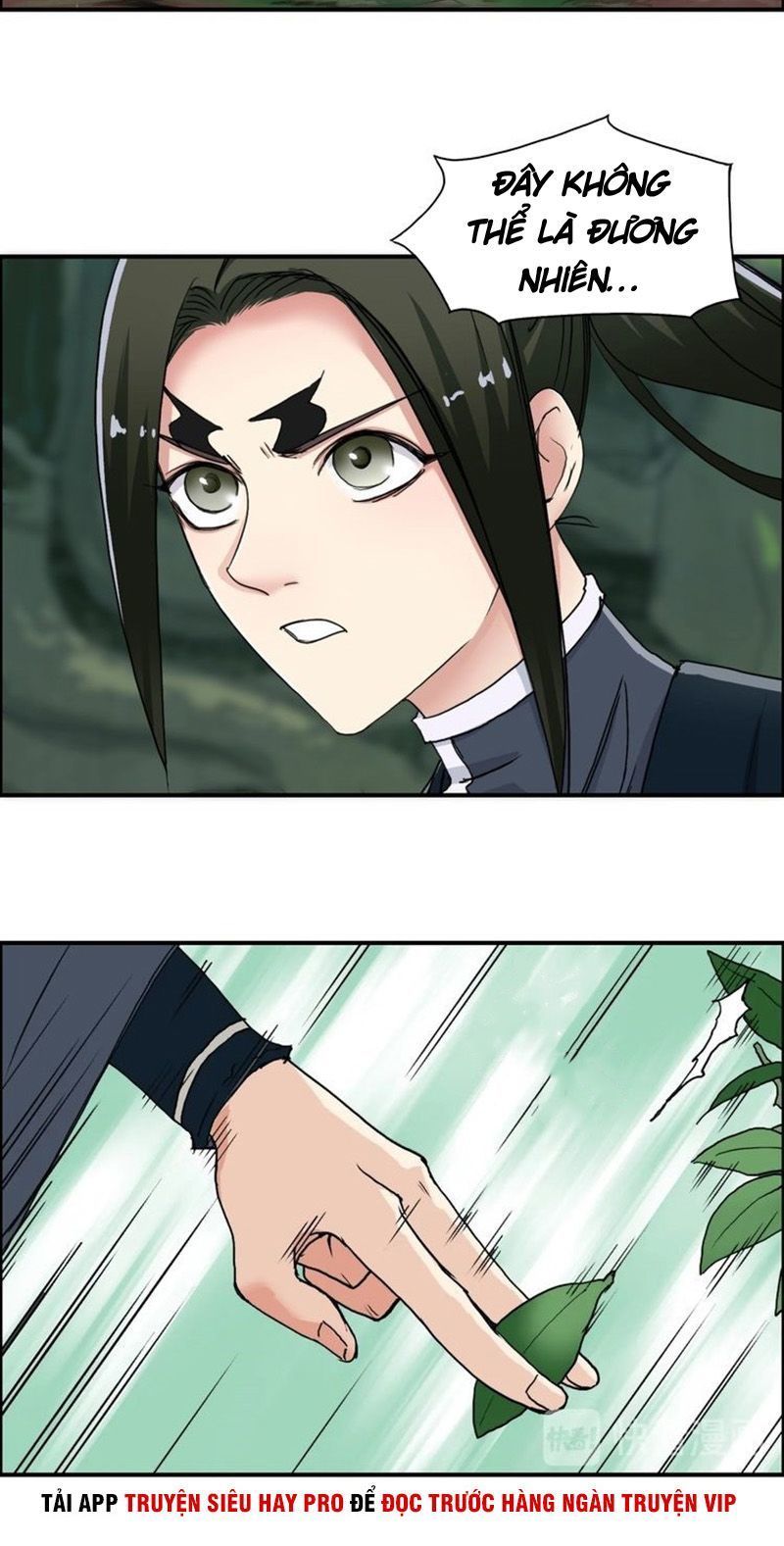 Siêu Năng Lập Phương Chapter 158 - Trang 2