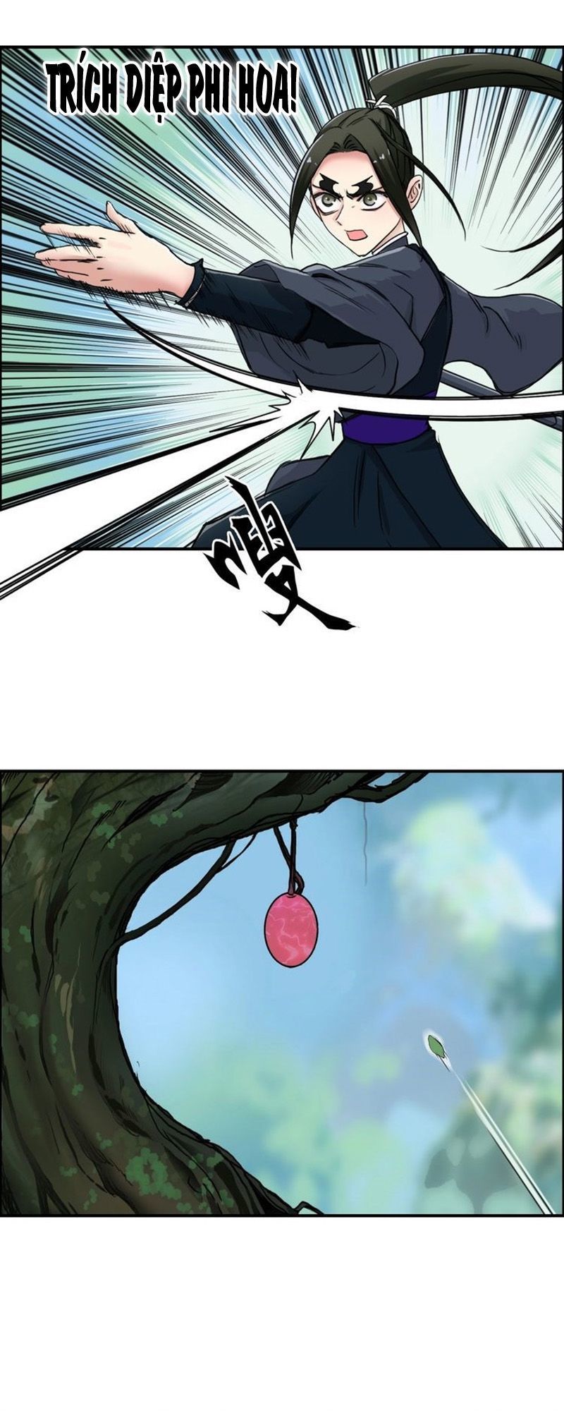 Siêu Năng Lập Phương Chapter 158 - Trang 2