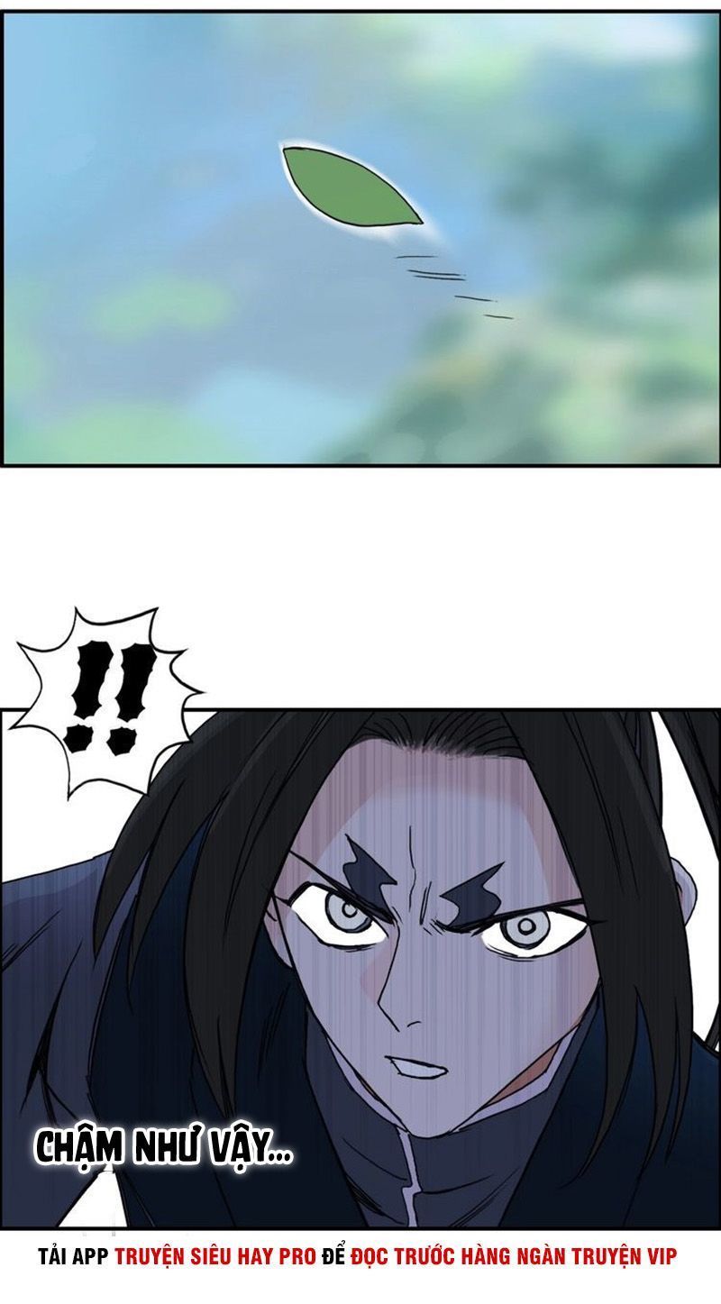 Siêu Năng Lập Phương Chapter 158 - Trang 2