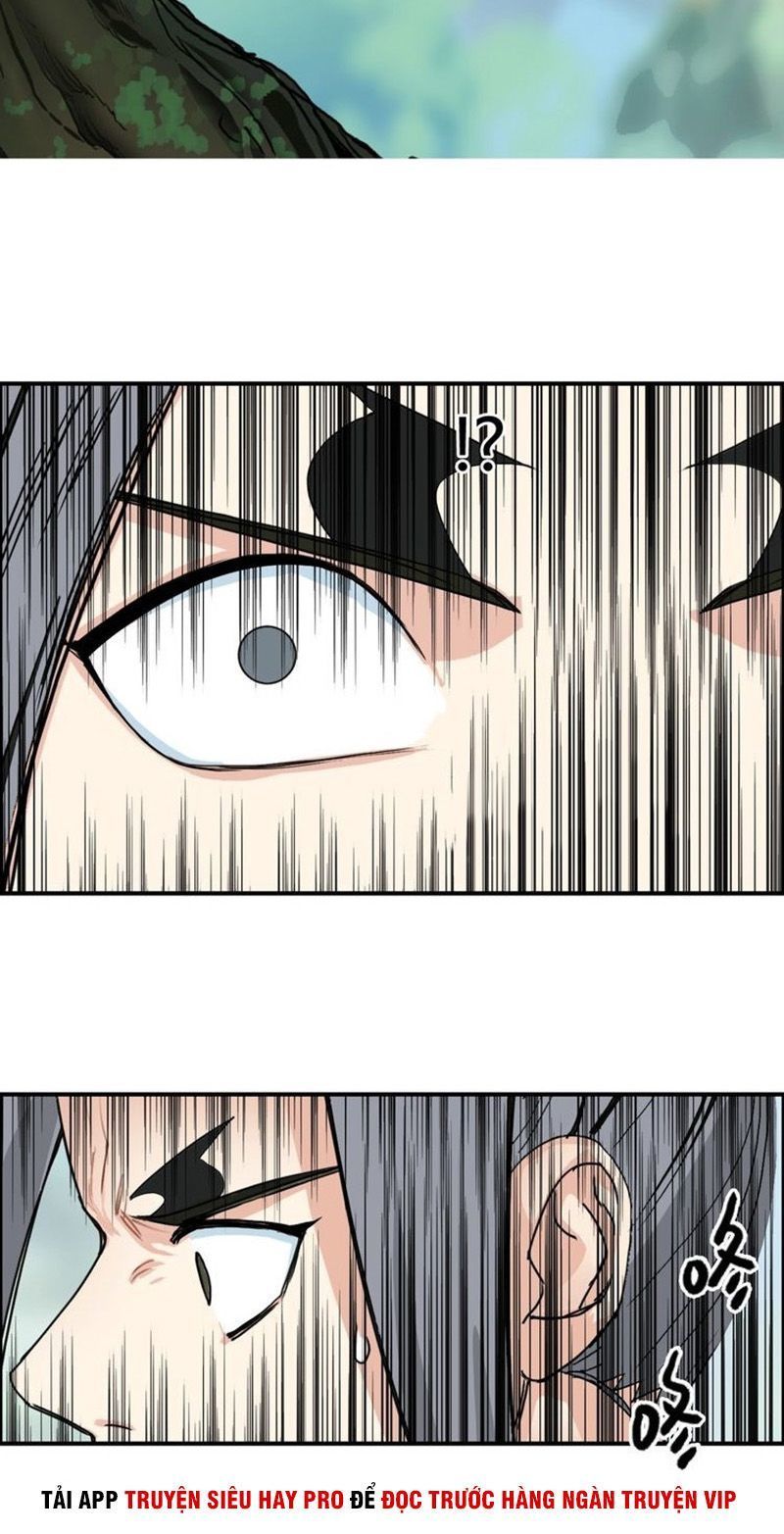 Siêu Năng Lập Phương Chapter 158 - Trang 2