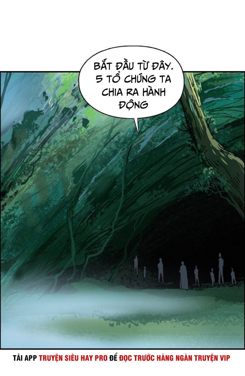 Siêu Năng Lập Phương Chapter 158 - Trang 2