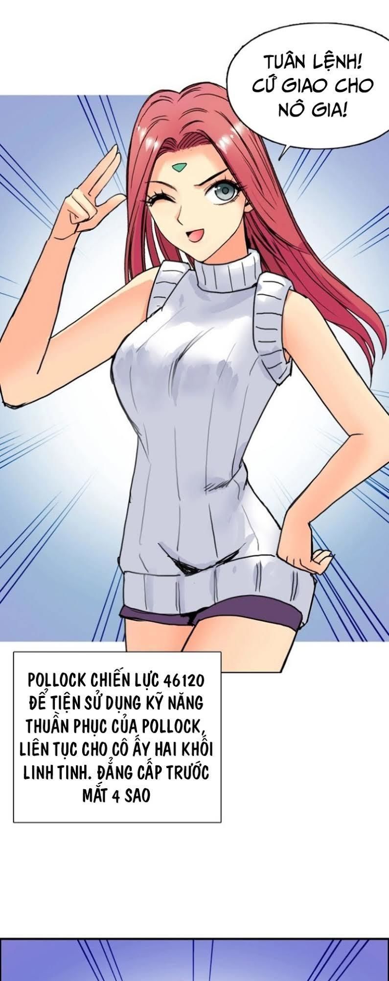 Siêu Năng Lập Phương Chapter 159 - Trang 2