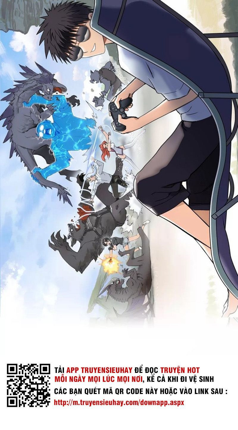 Siêu Năng Lập Phương Chapter 159 - Trang 2