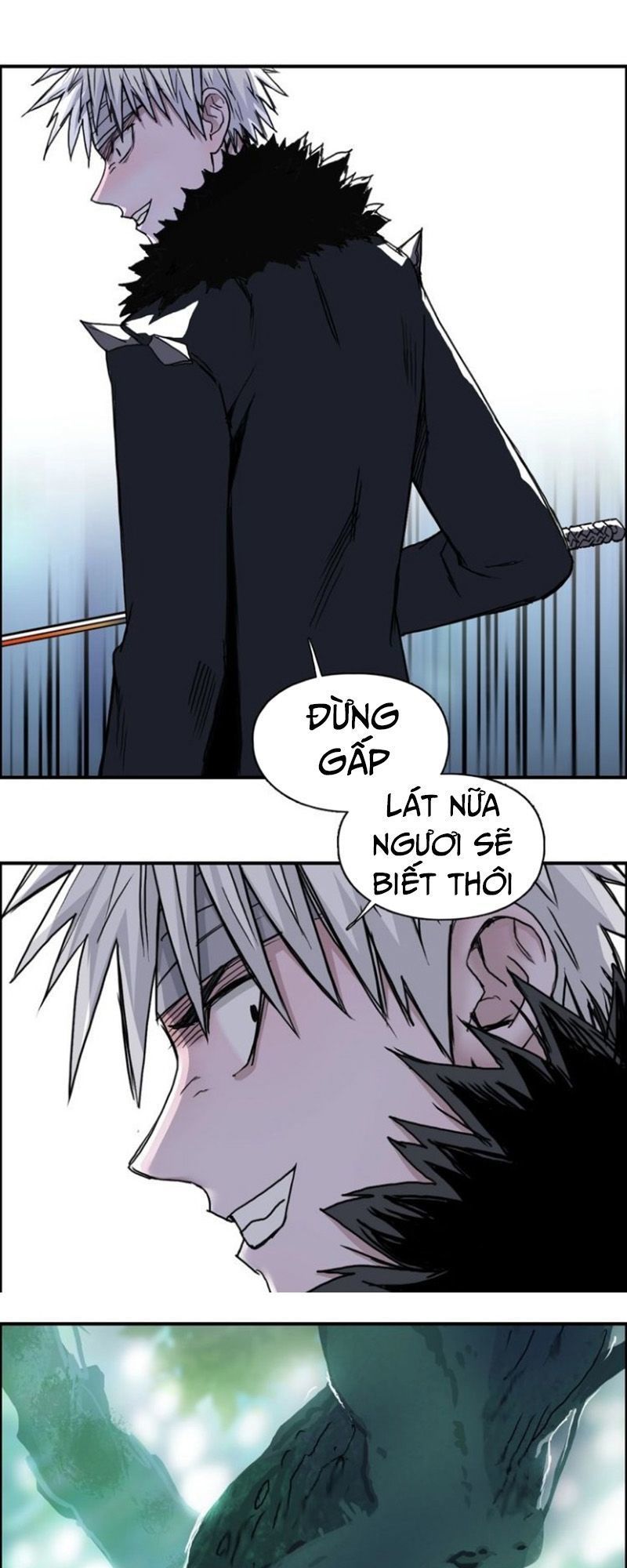 Siêu Năng Lập Phương Chapter 159 - Trang 2