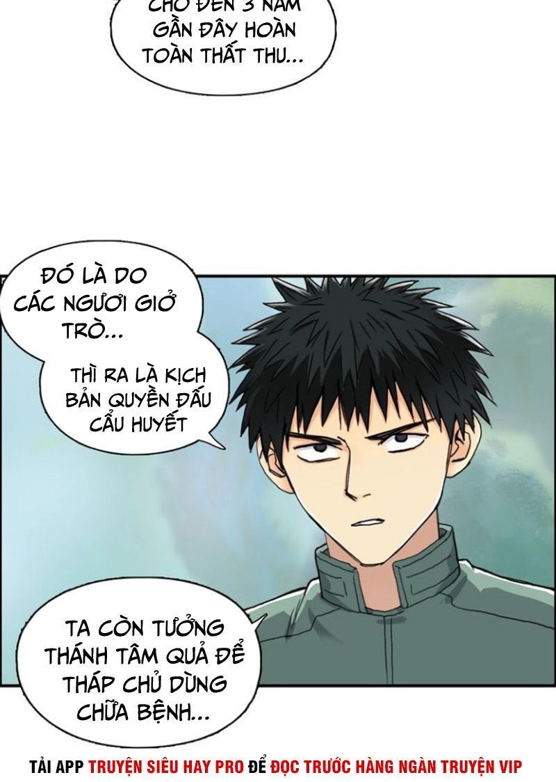 Siêu Năng Lập Phương Chapter 159 - Trang 2