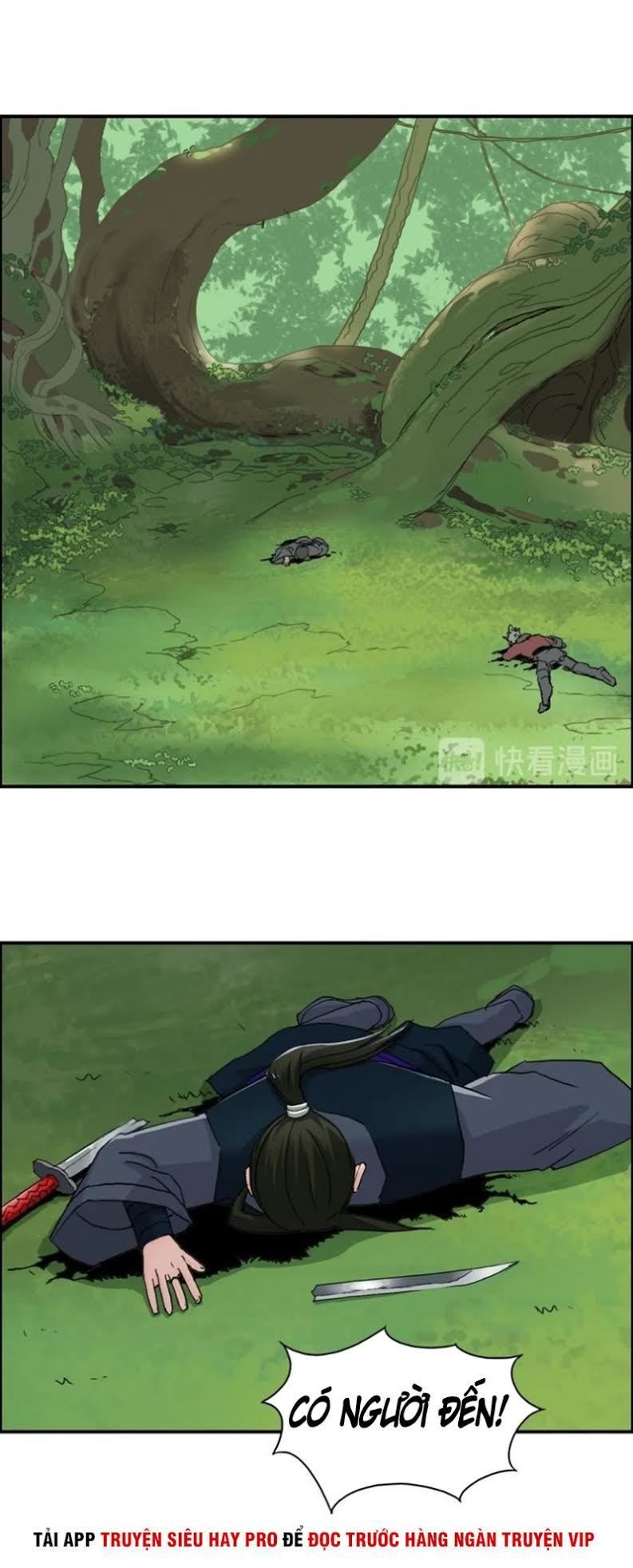 Siêu Năng Lập Phương Chapter 159 - Trang 2