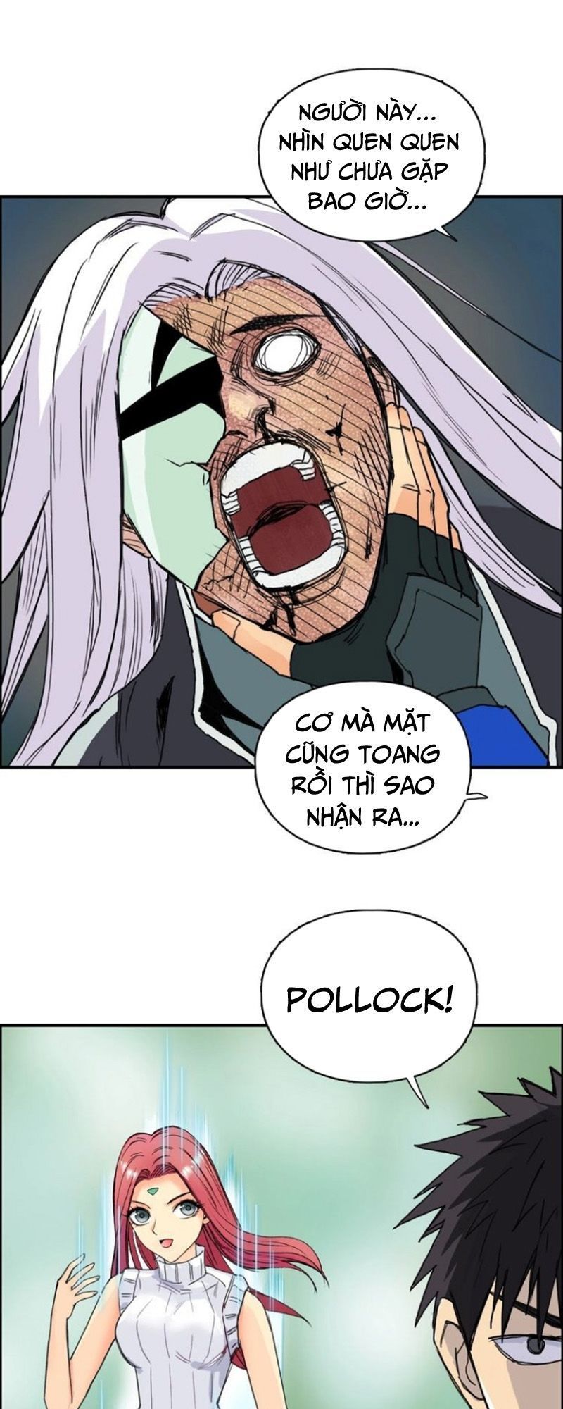 Siêu Năng Lập Phương Chapter 159 - Trang 2