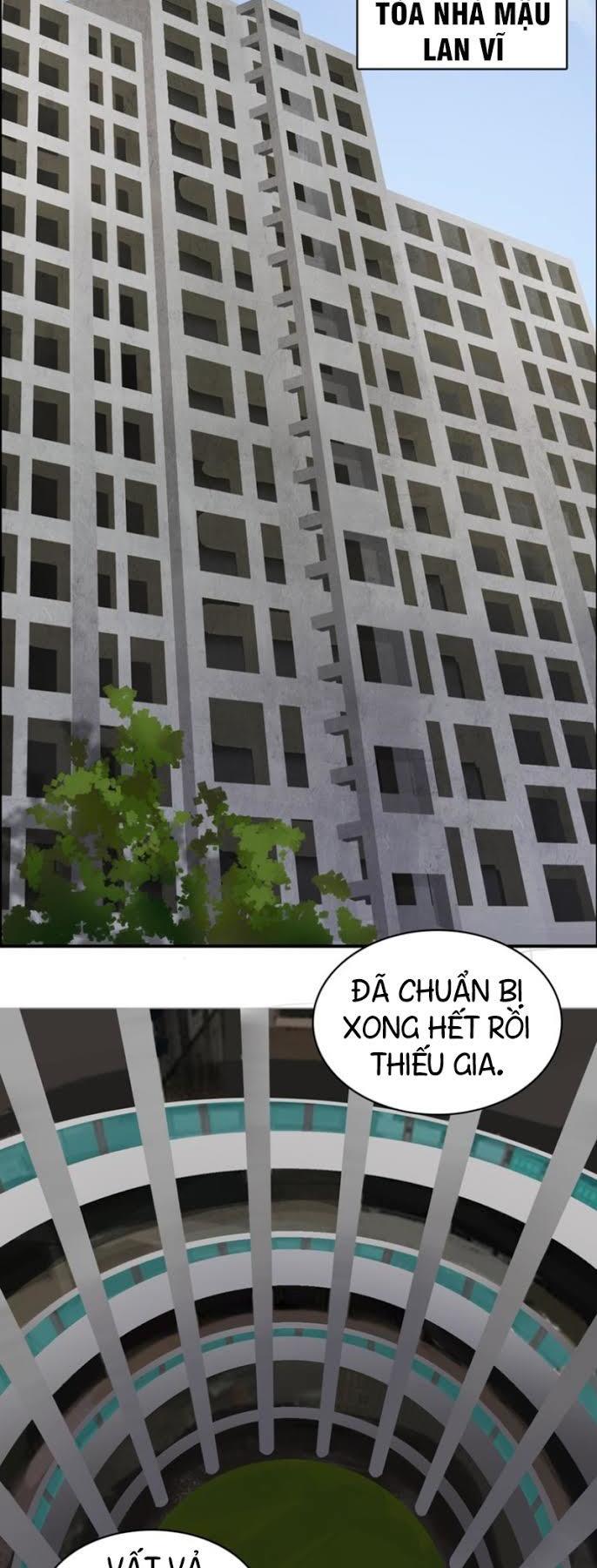 Siêu Năng Lập Phương Chapter 16 - Trang 2