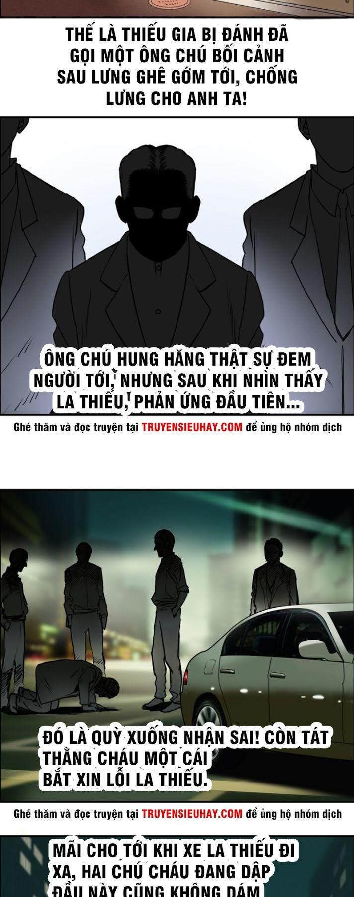 Siêu Năng Lập Phương Chapter 16 - Trang 2