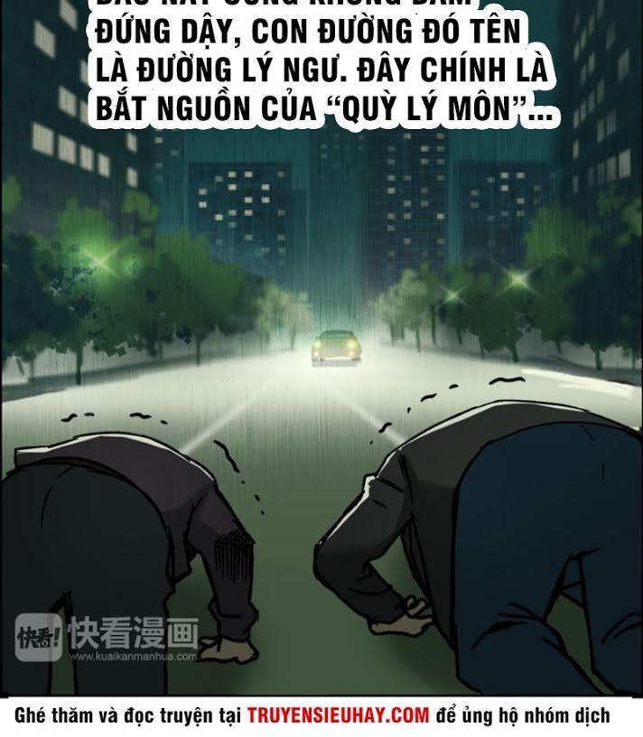 Siêu Năng Lập Phương Chapter 16 - Trang 2