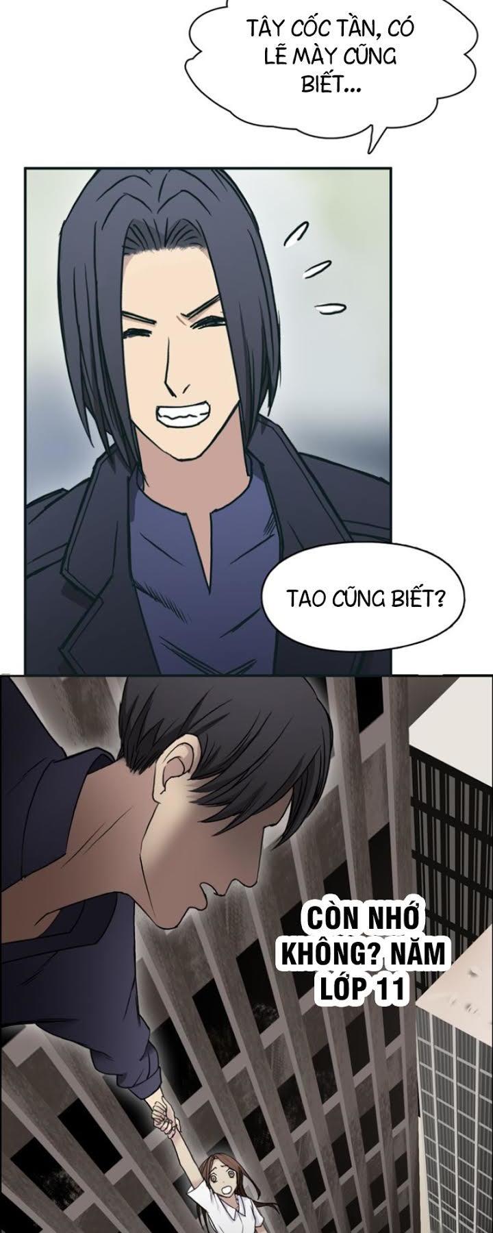 Siêu Năng Lập Phương Chapter 16 - Trang 2