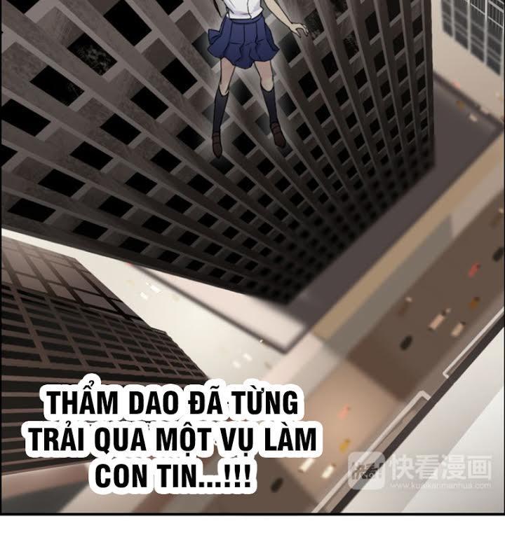 Siêu Năng Lập Phương Chapter 16 - Trang 2