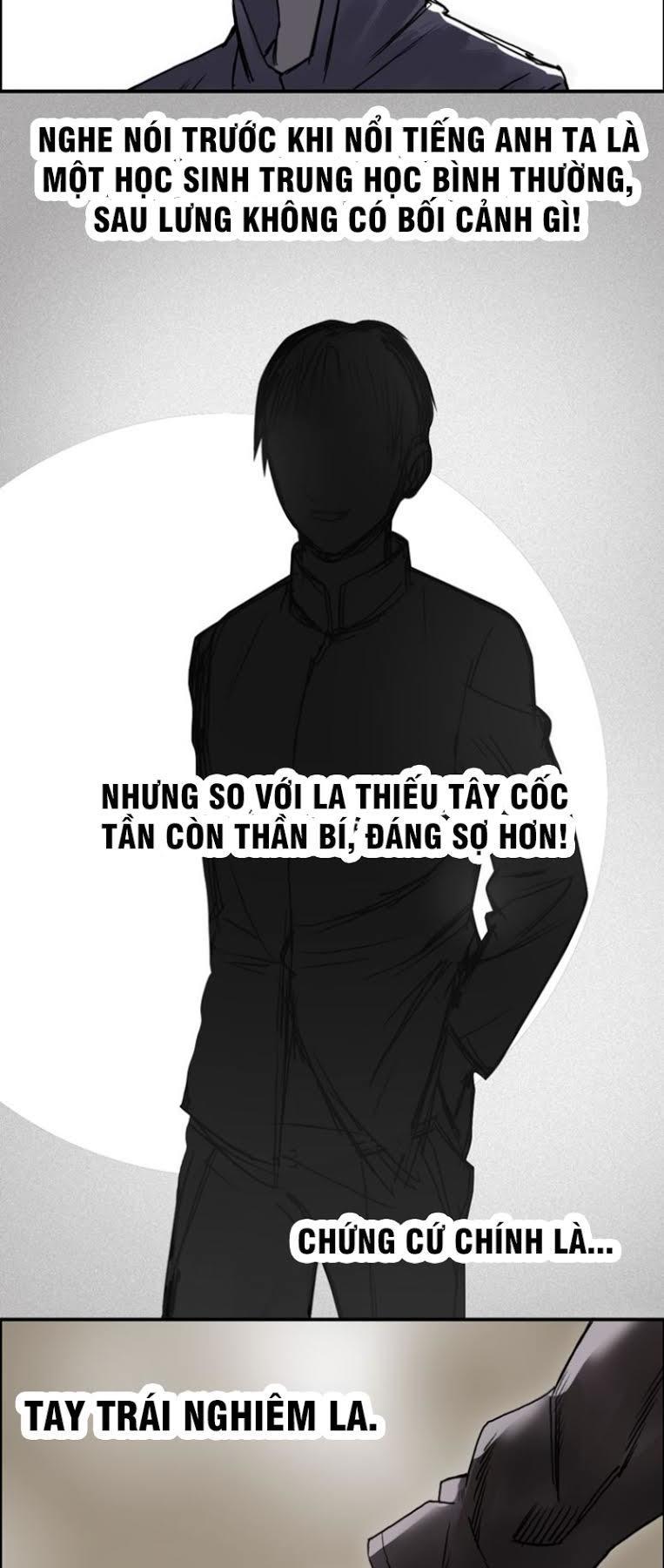 Siêu Năng Lập Phương Chapter 16 - Trang 2