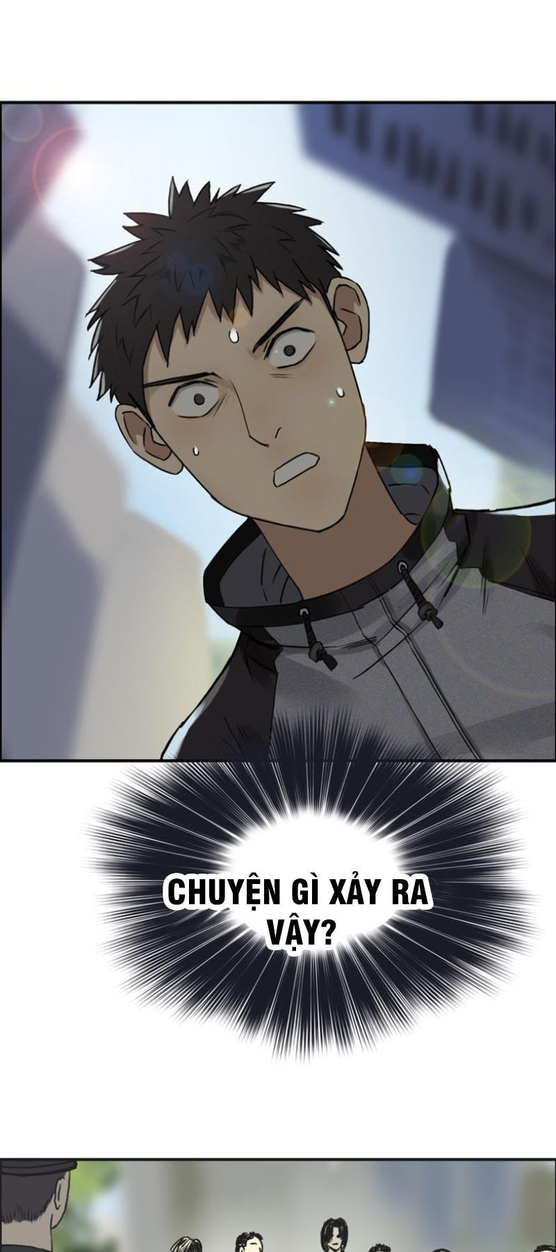 Siêu Năng Lập Phương Chapter 16 - Trang 2