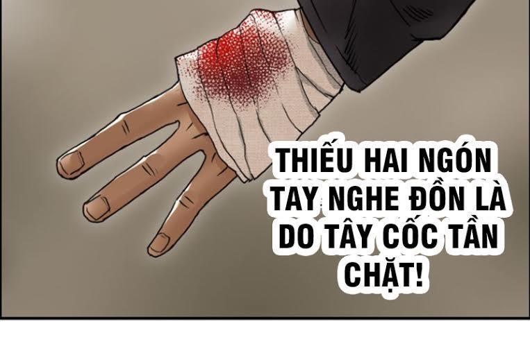 Siêu Năng Lập Phương Chapter 16 - Trang 2