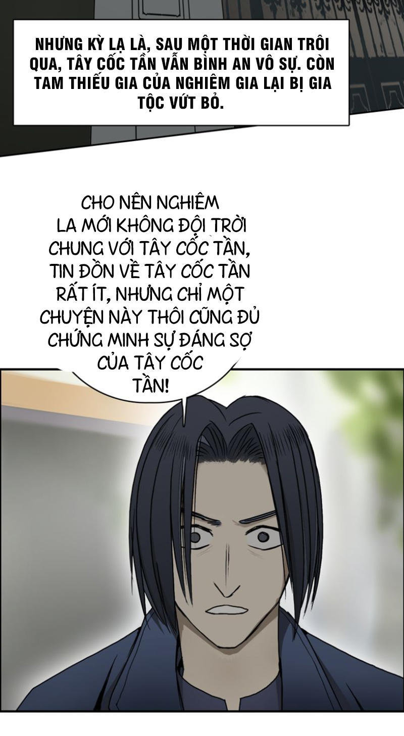 Siêu Năng Lập Phương Chapter 16 - Trang 2