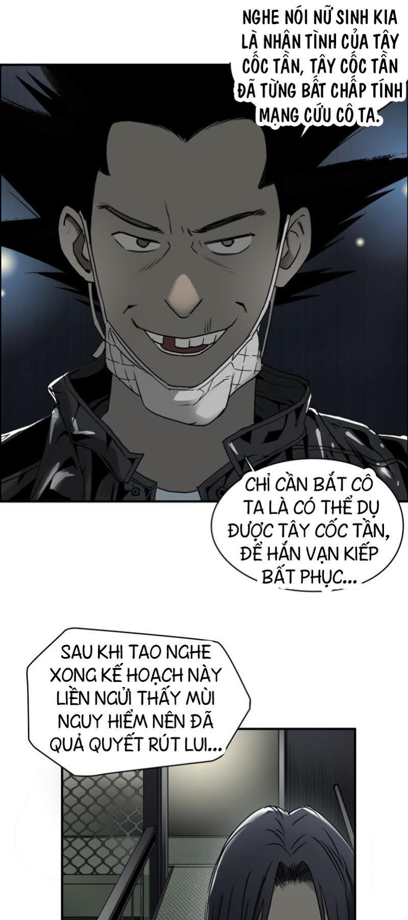 Siêu Năng Lập Phương Chapter 16 - Trang 2