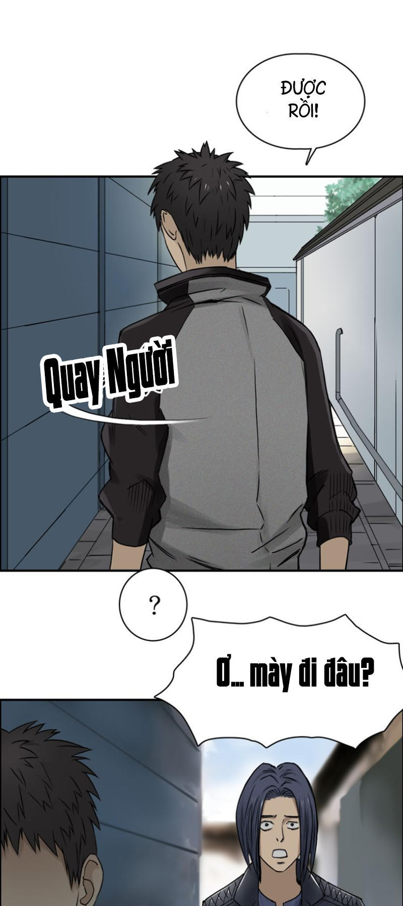 Siêu Năng Lập Phương Chapter 16 - Trang 2